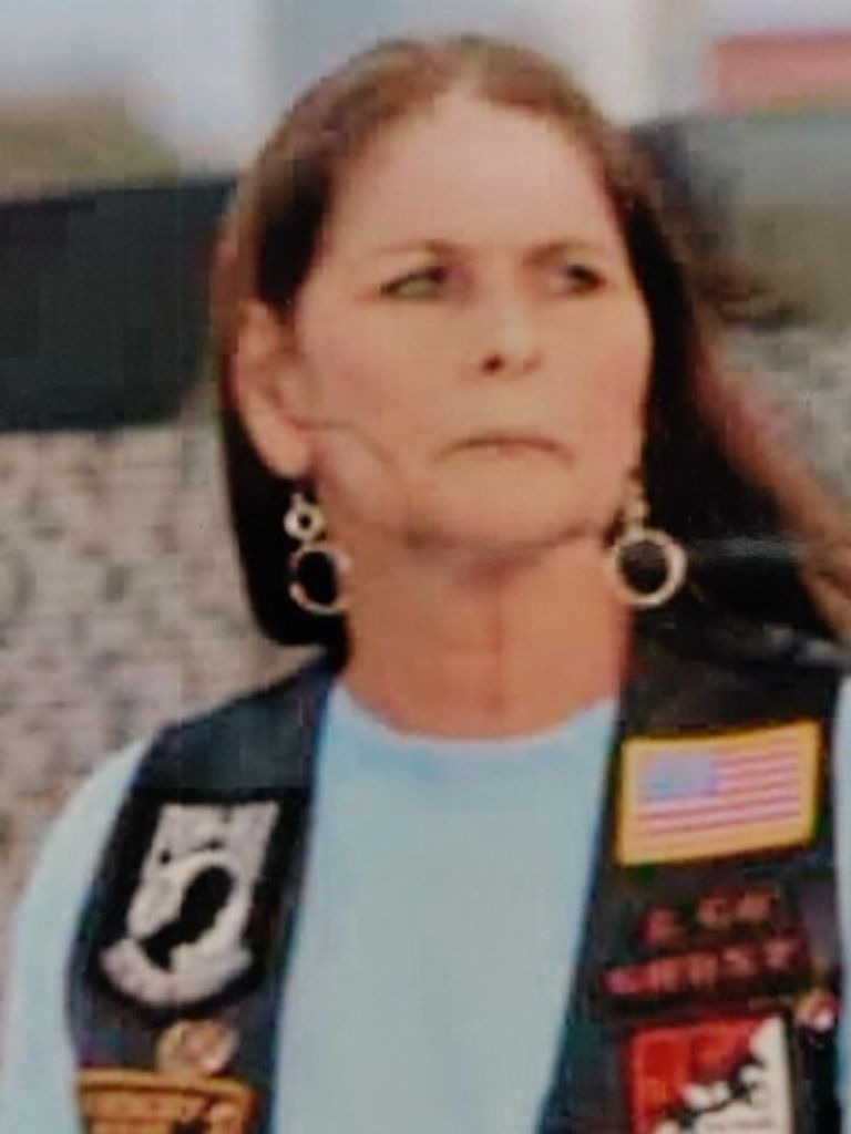 Charlene Stewart Martin Profile Photo