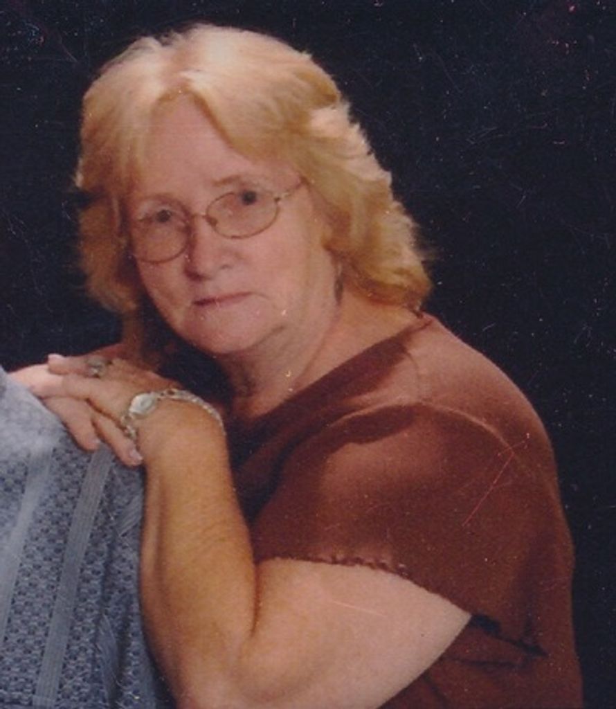 Lois Jean Smith Profile Photo
