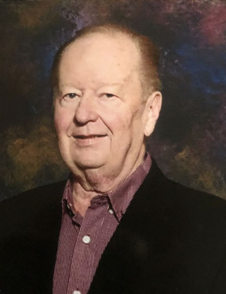 Dewaine E. Melch Profile Photo