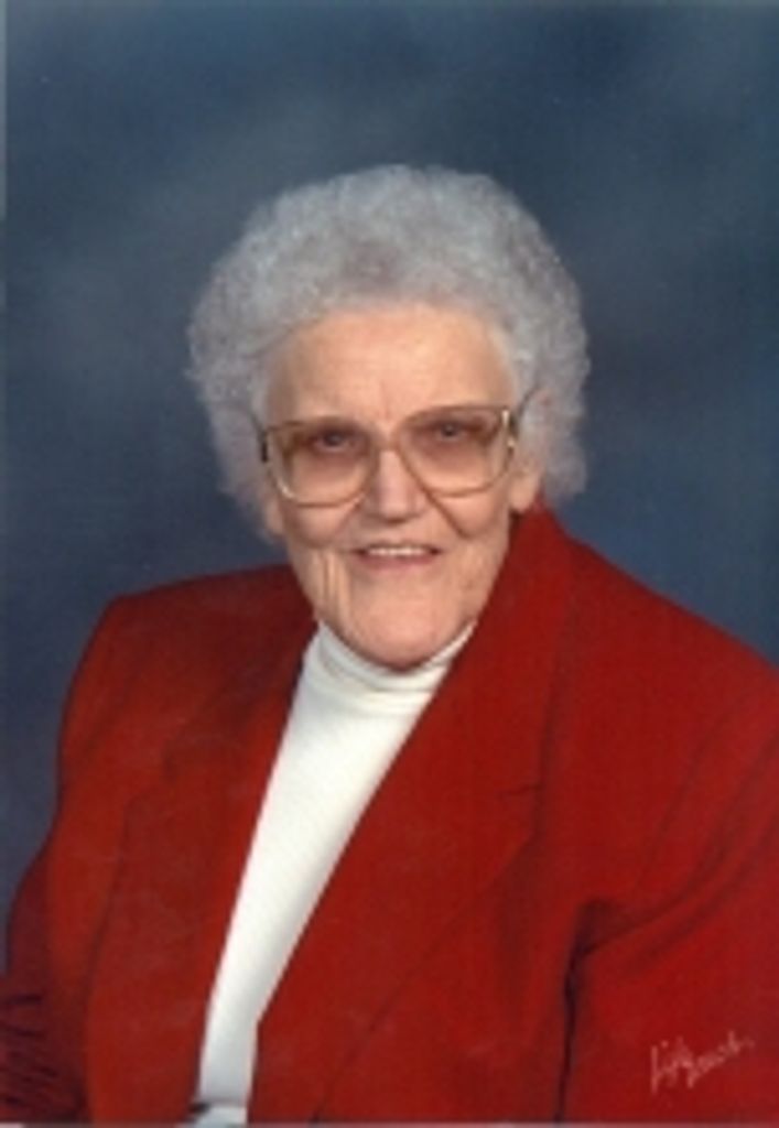 Bess Brooks