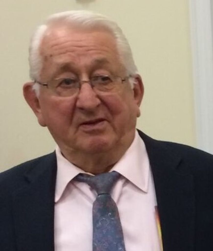 William T. Gonet Profile Photo