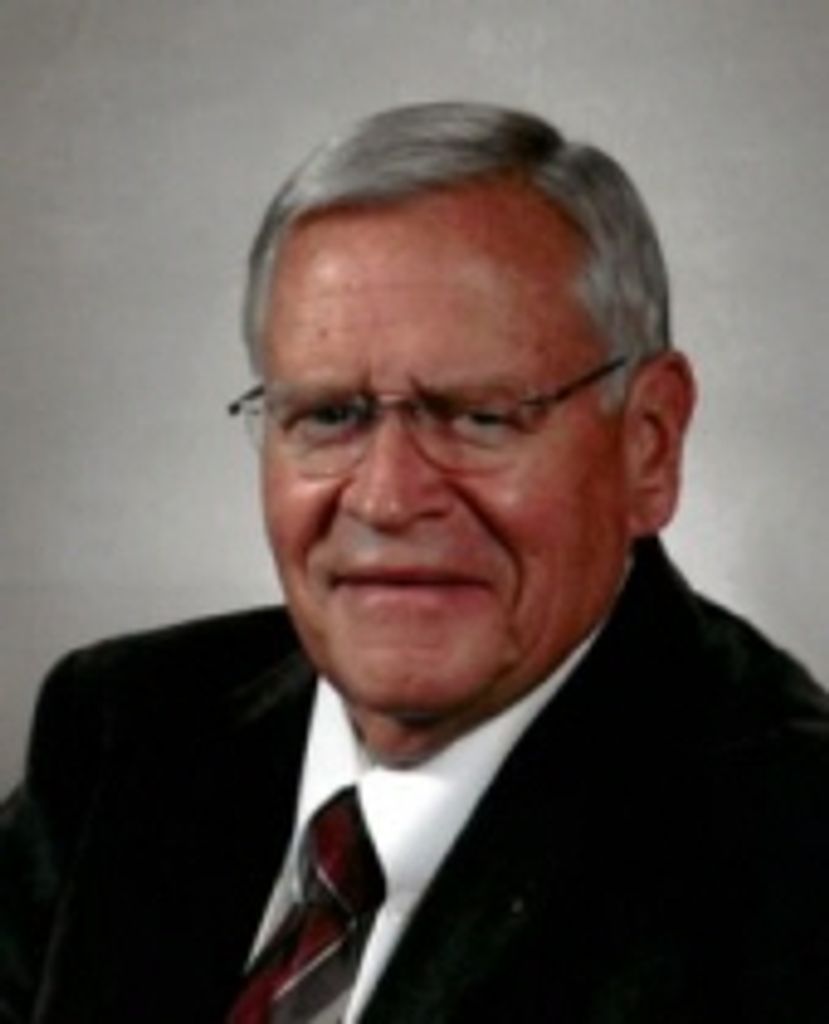 Ronald James Rebal