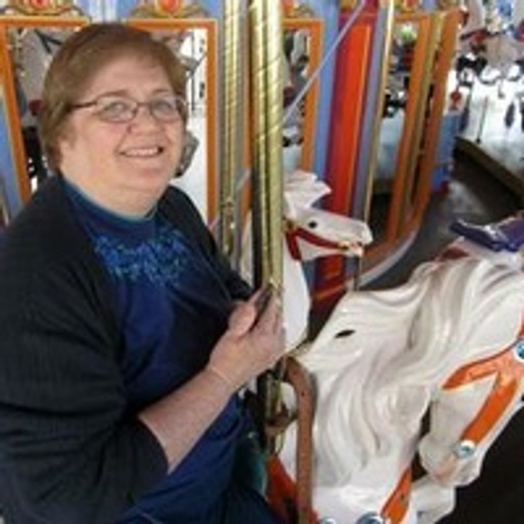 Terri West