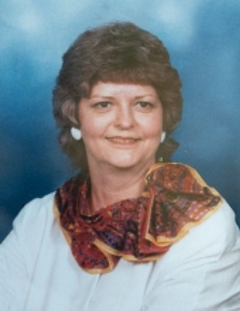 Elsie Carol Jordan Allen