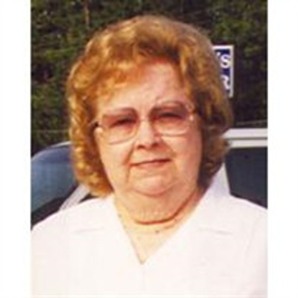 Lois A. Stevens