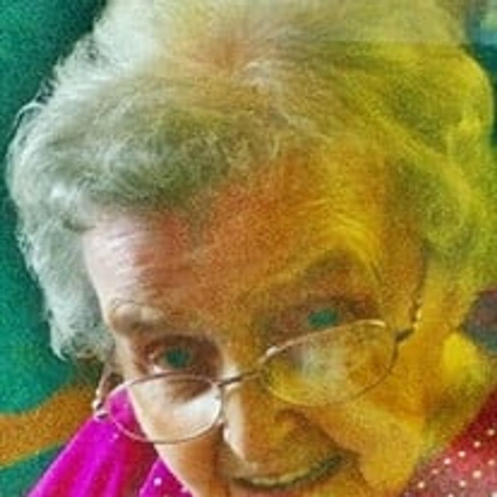 Barbara Gene Kincaid Oxley