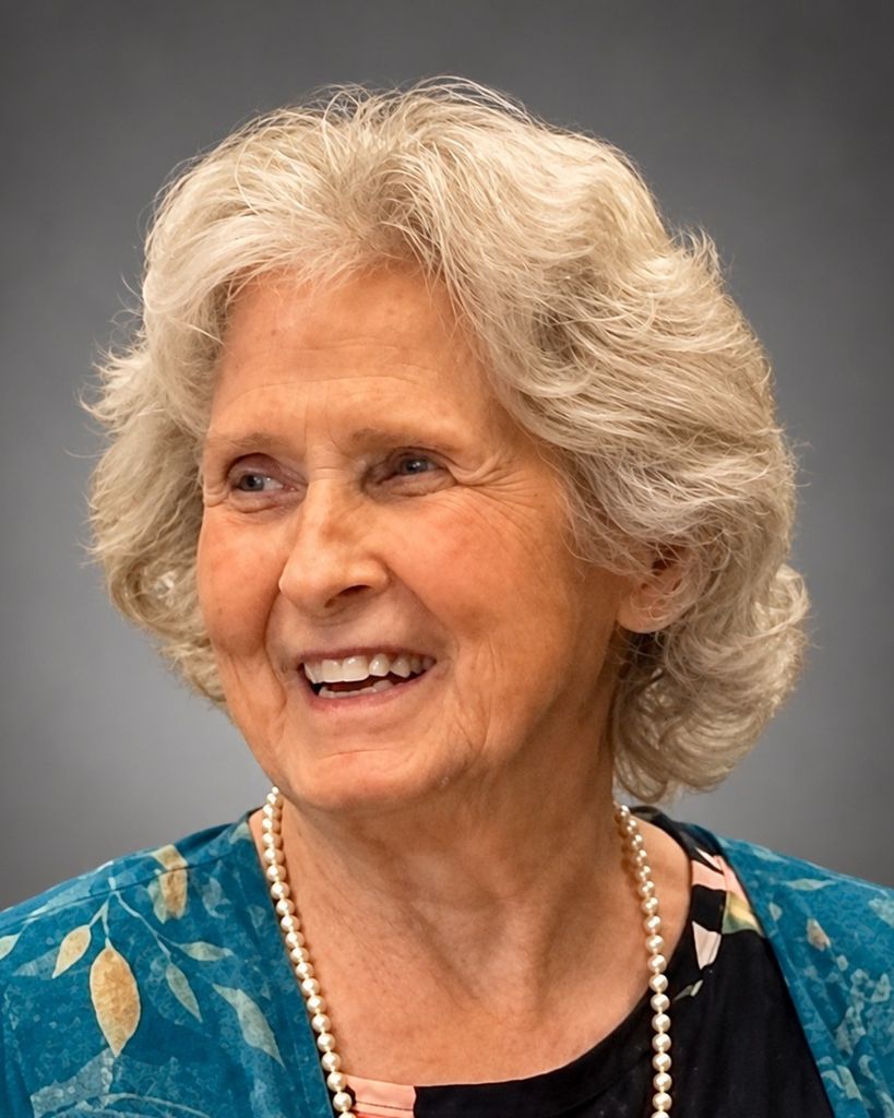 Joan Knutson Profile Photo