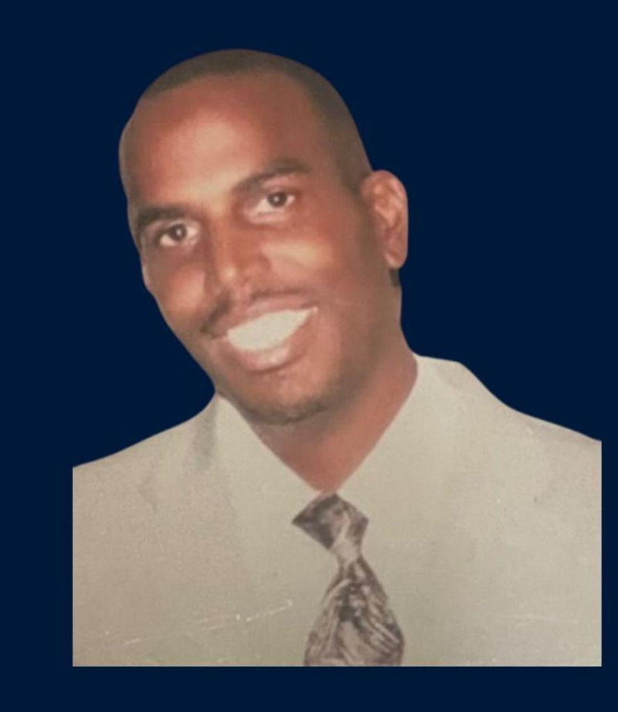 Mr. Anthony Palmer Profile Photo