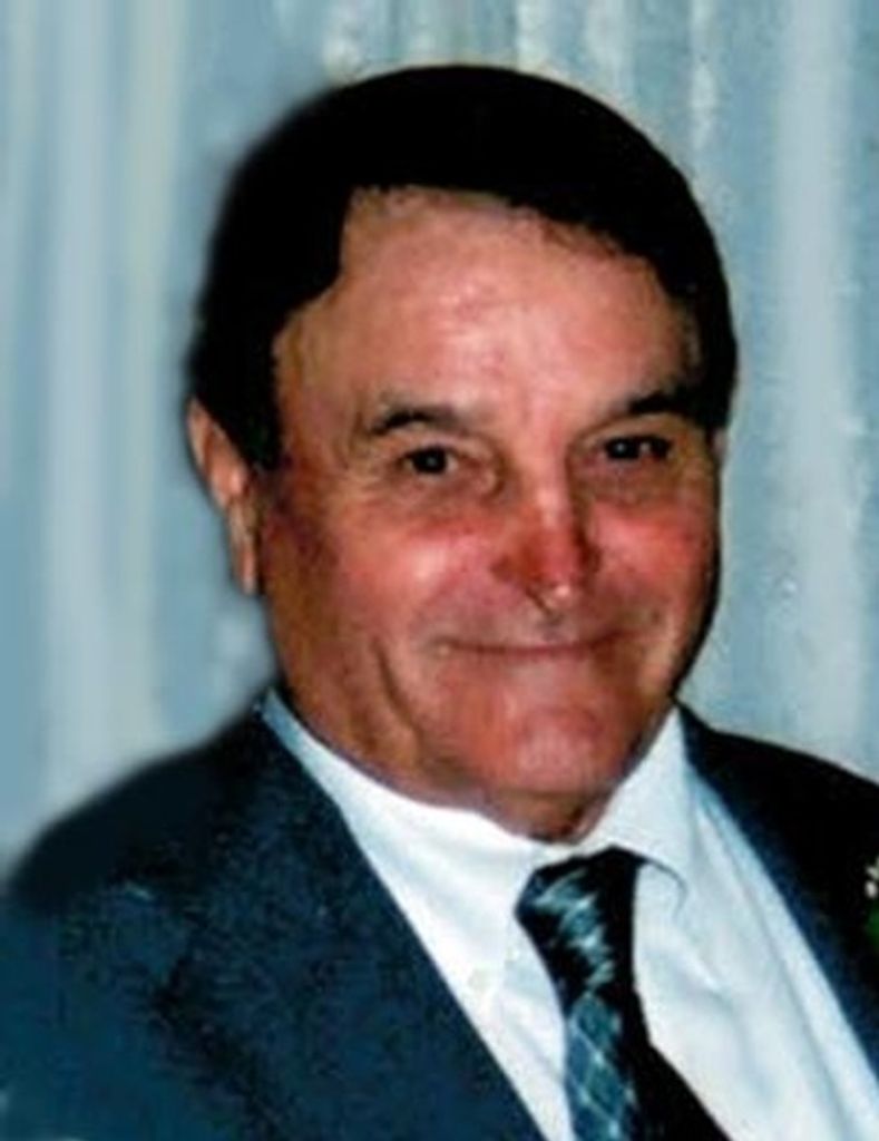 Leland P. Crochet