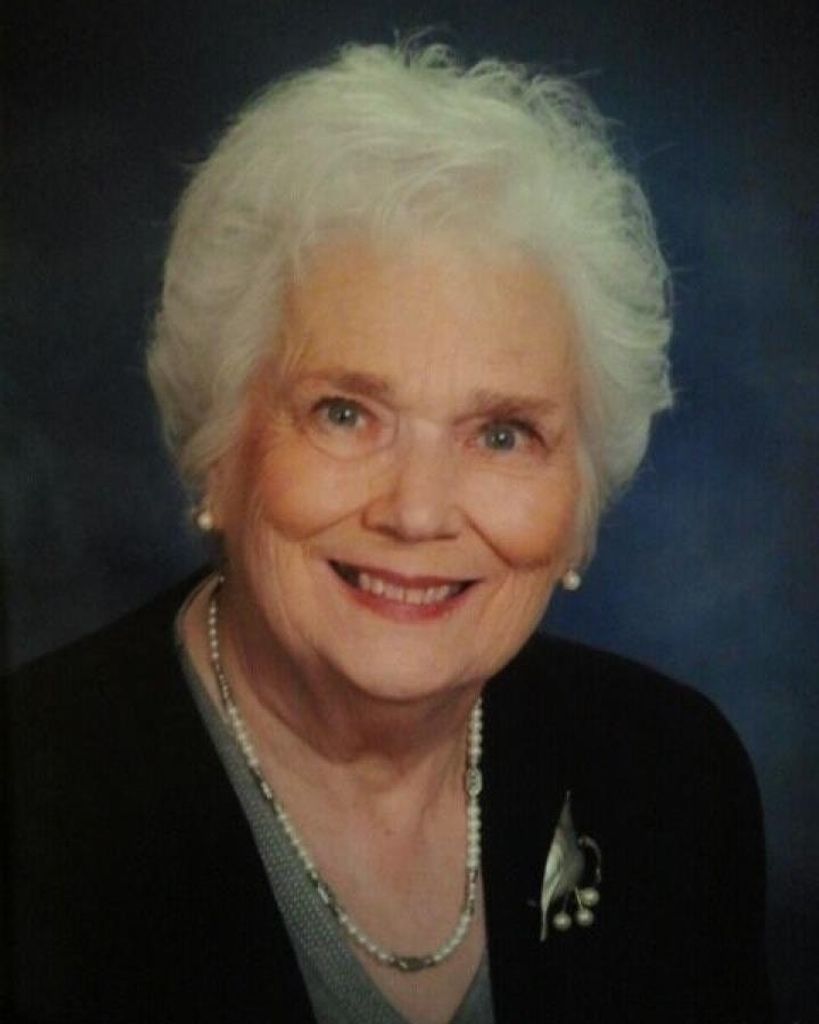 Marguerite Ann Bruton