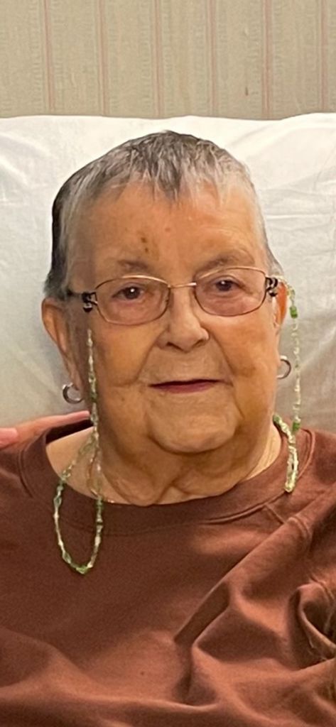 Vesta Virginia Bowman Profile Photo