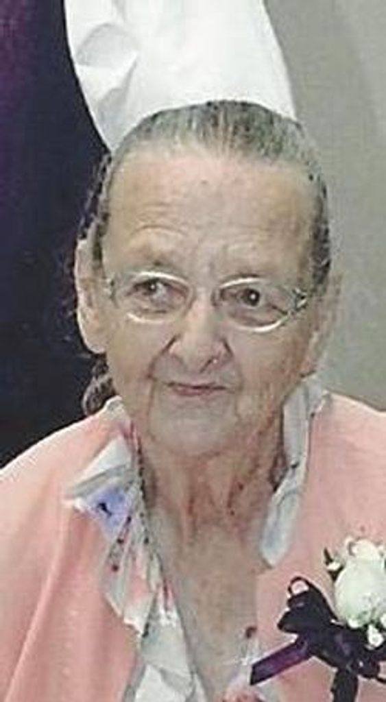 Eulalia Bettina Larue