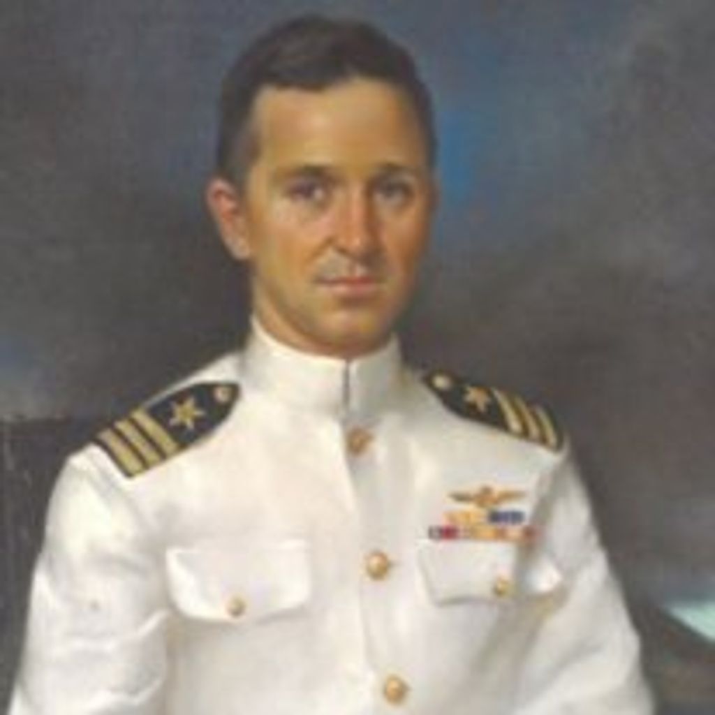 Robert Edward Bacchus