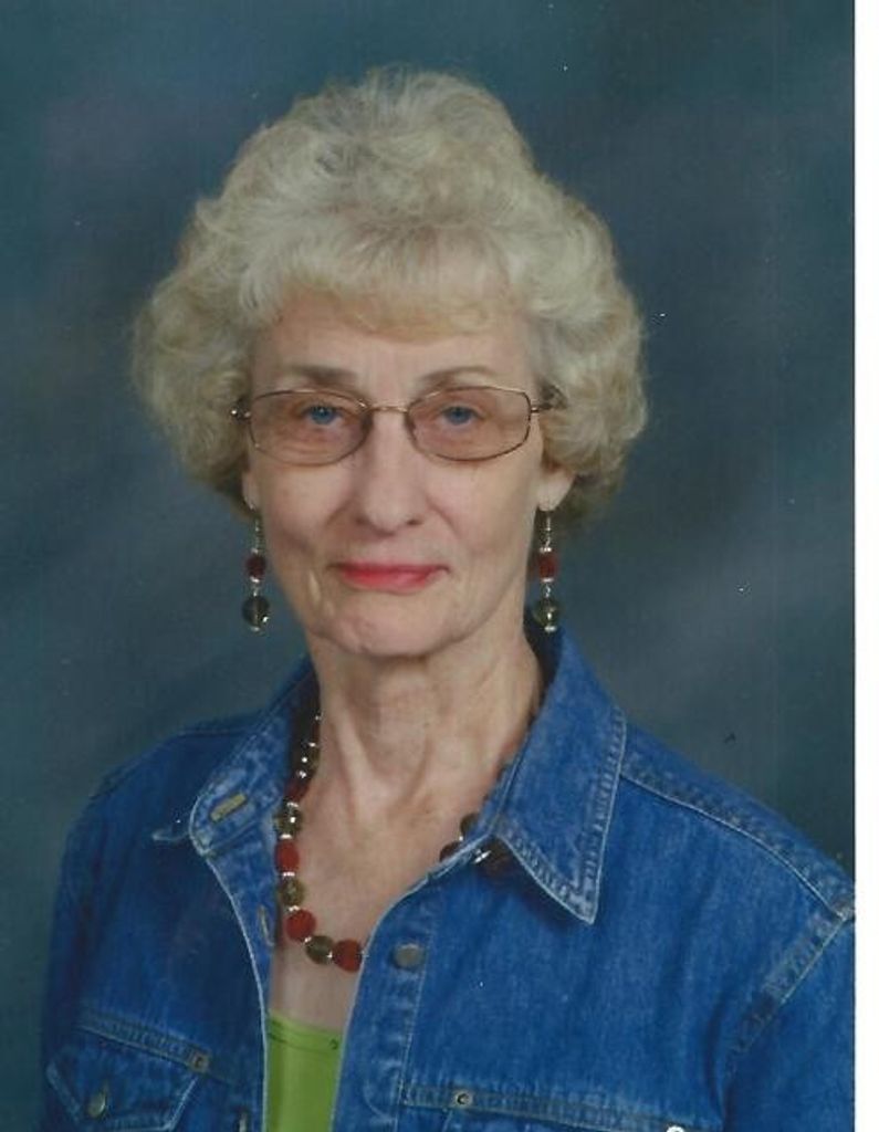Martha Sue (Worthington)  Worthington