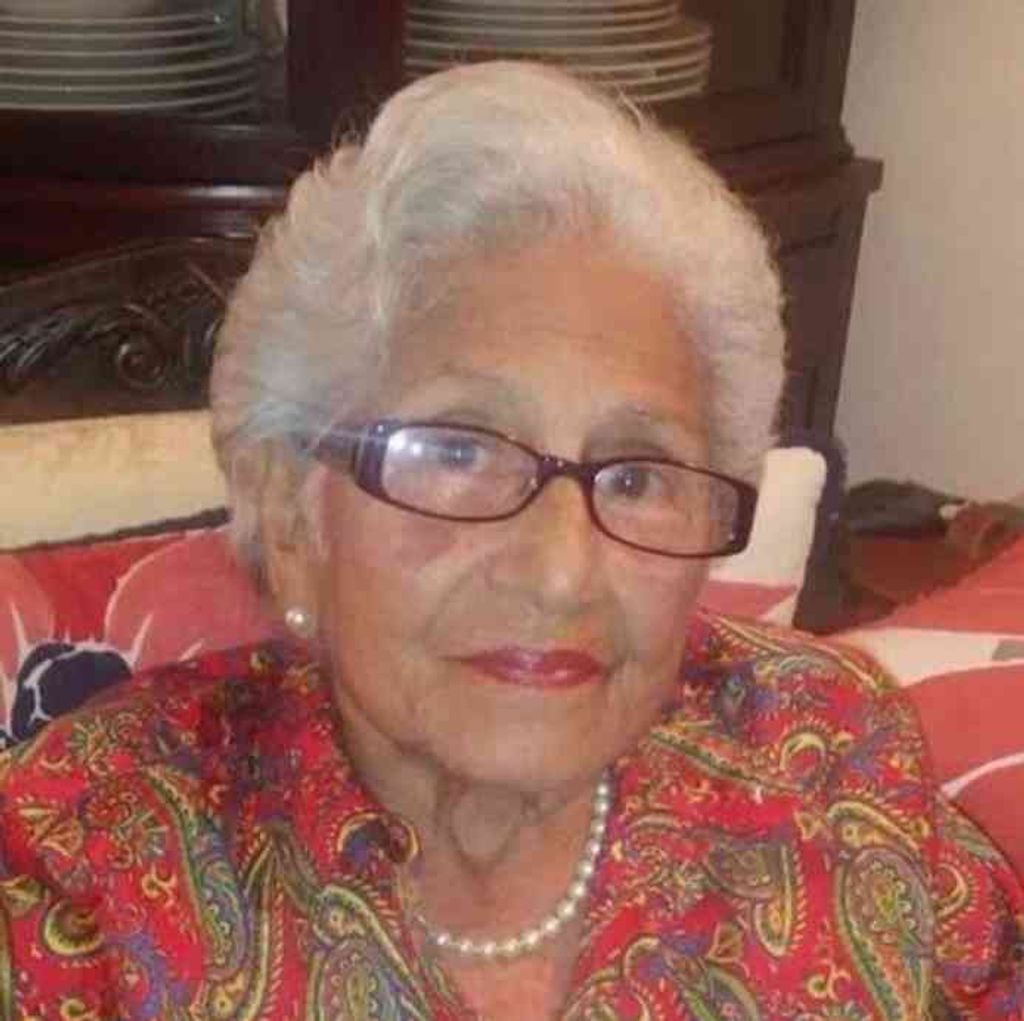 Maria Teresa Gutierrez Profile Photo