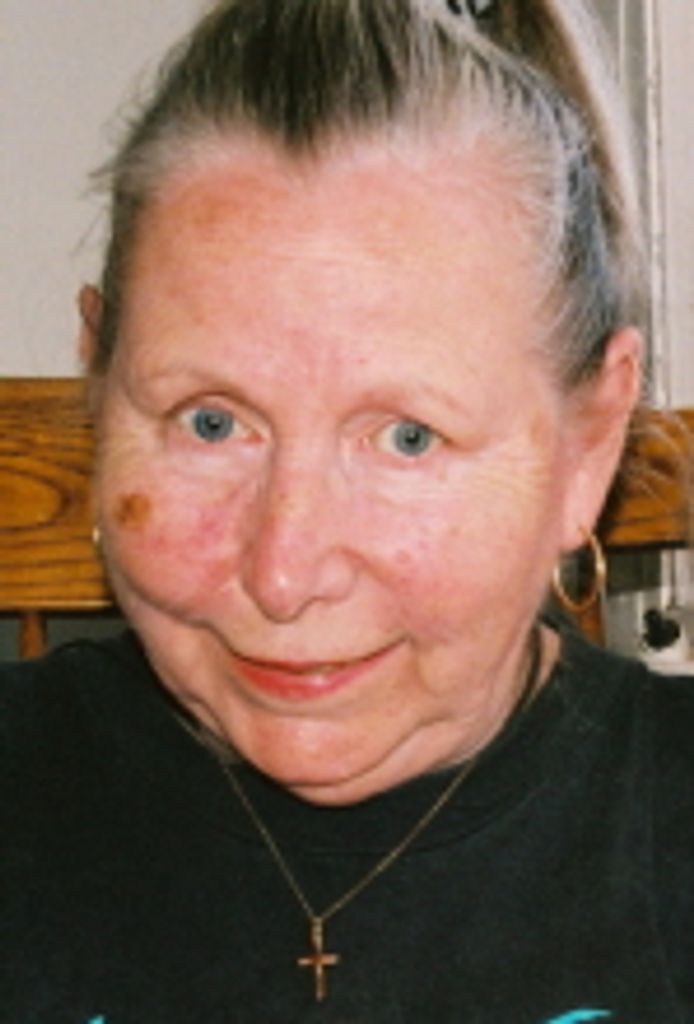 Mary Jean Macbeth