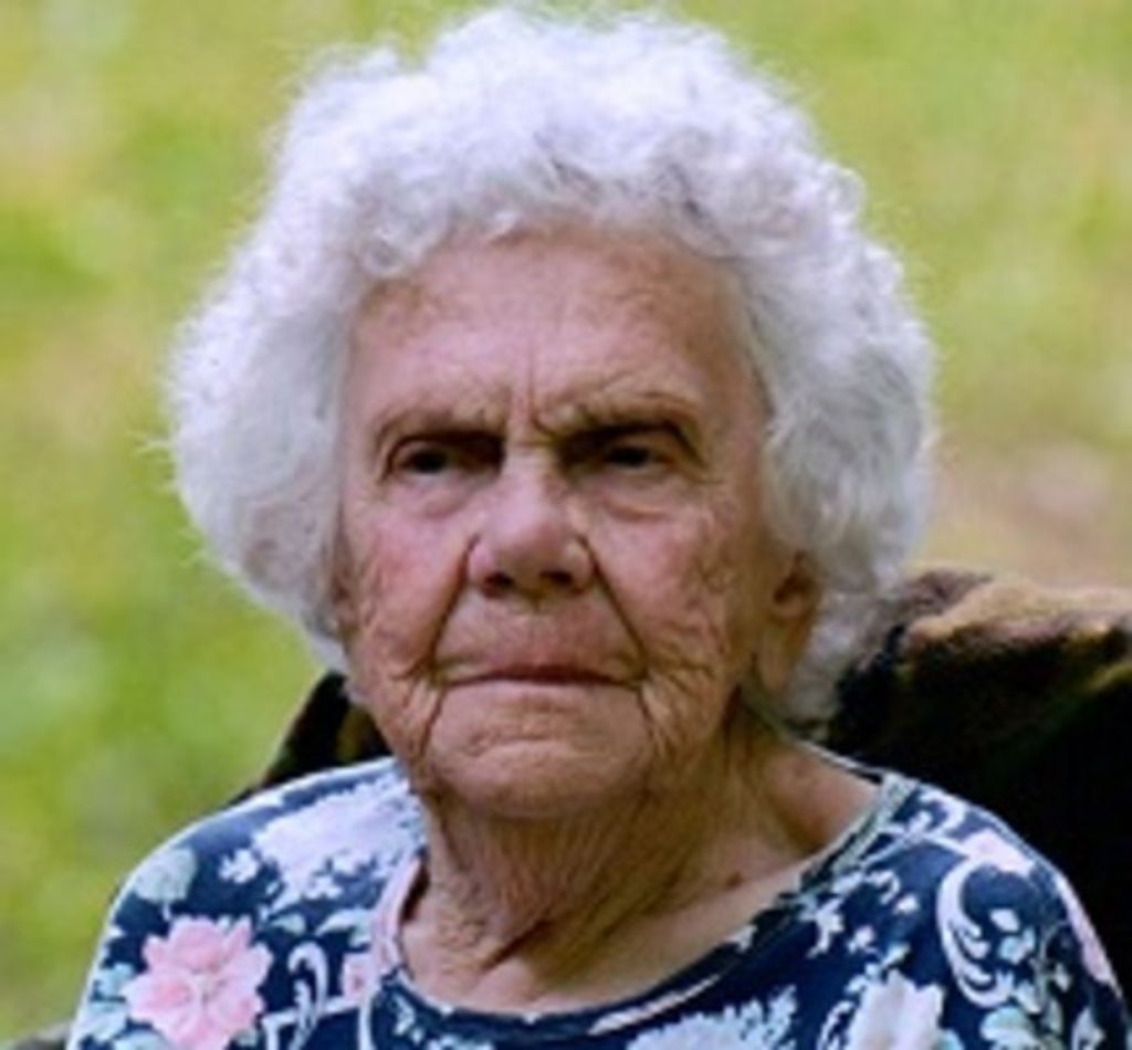 Eunice Ellen Martin Profile Photo