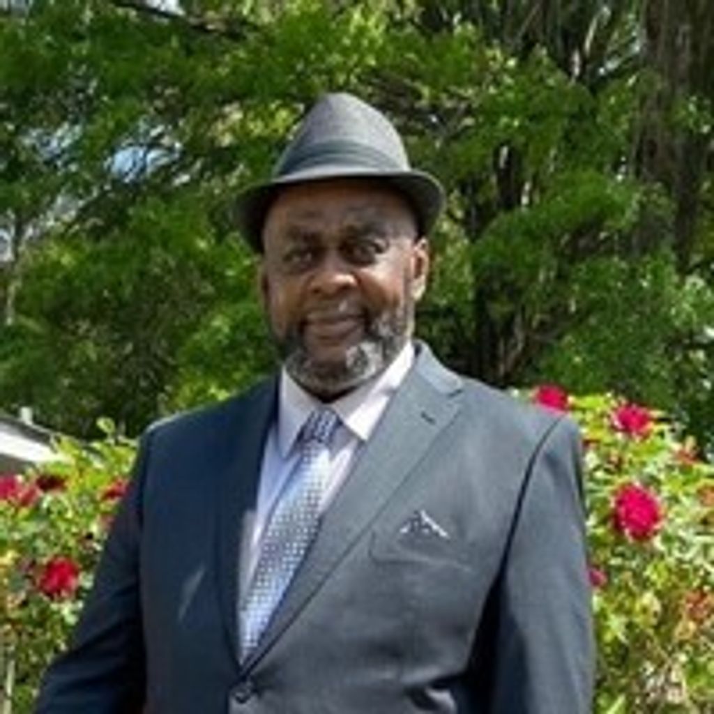 Anthony Bernard Neal Profile Photo