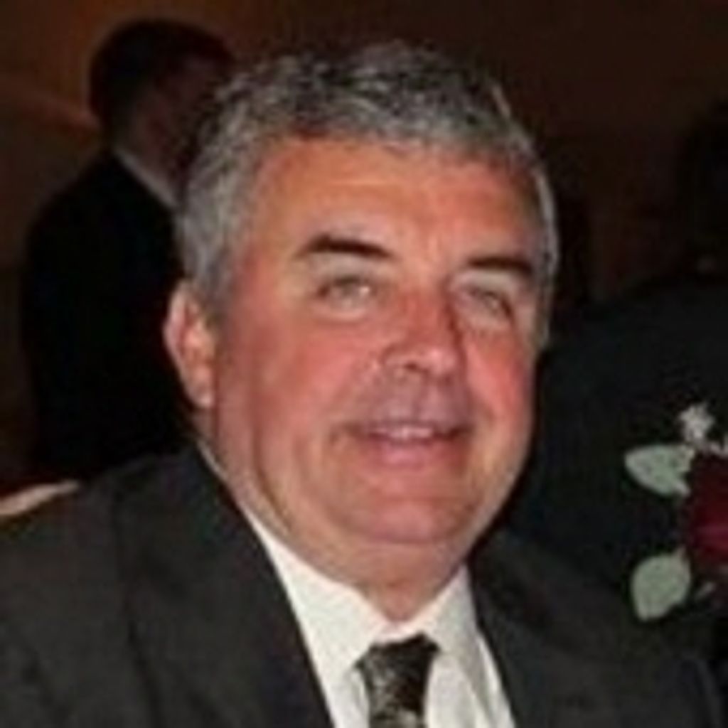 Mr. Robert L. Mcdonald