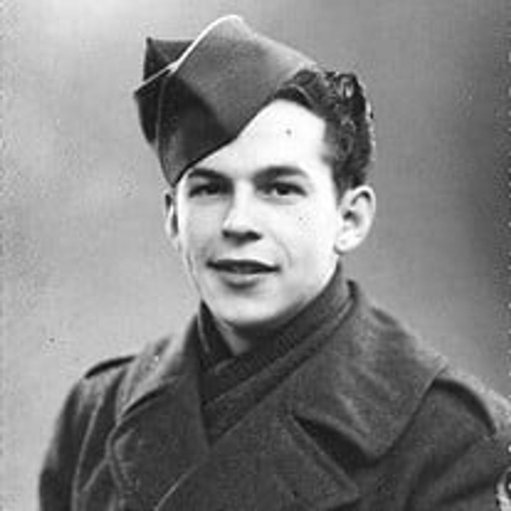 Mr. Walter Hegeman