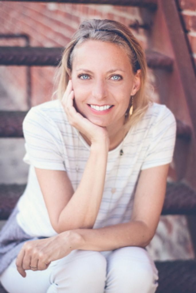 Anne Dybiec Unger