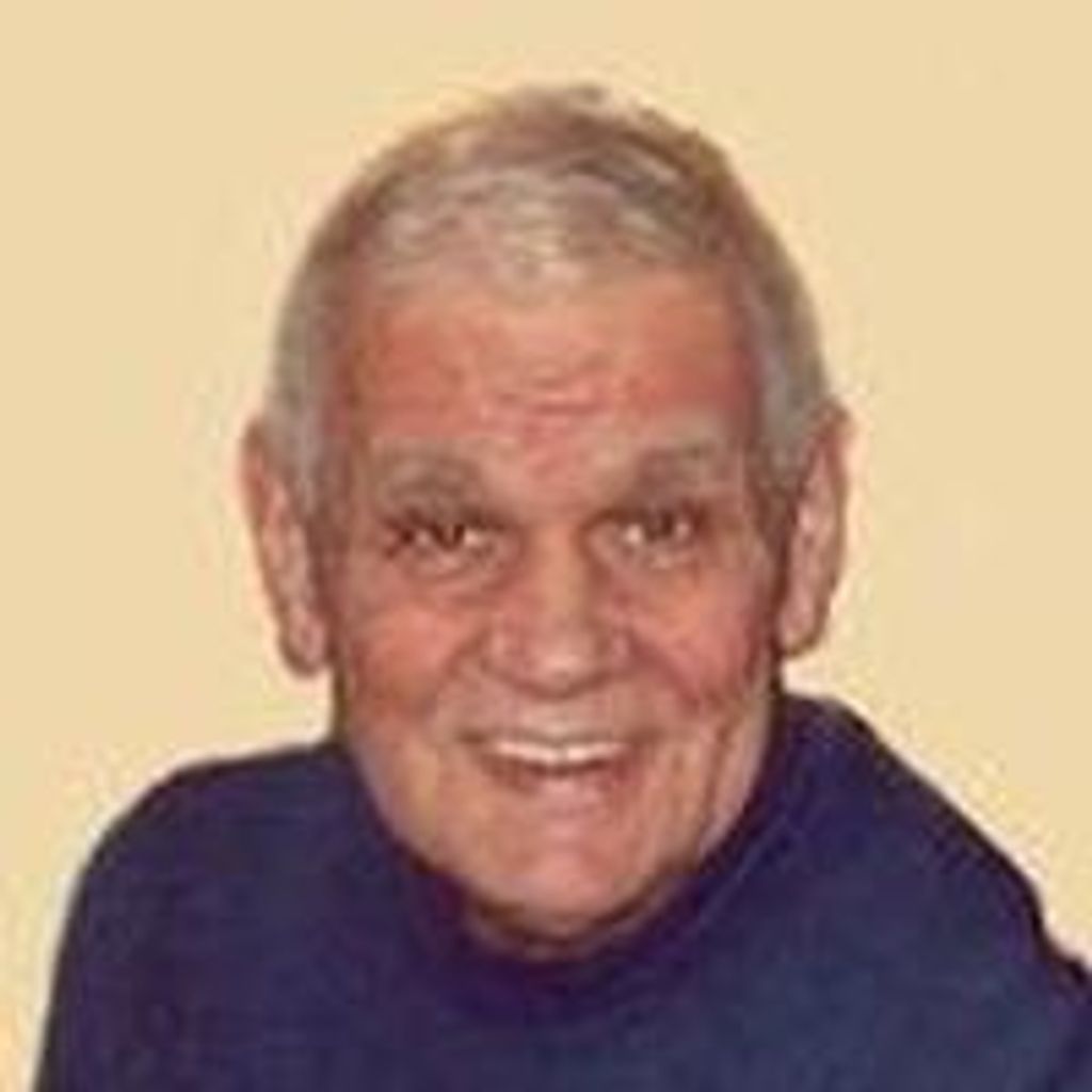 Donald  E. Harshman