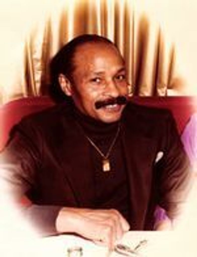 Jerry Montgomery Faison