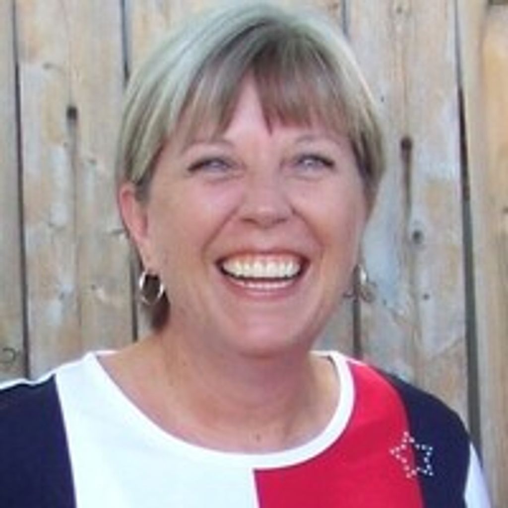 Nina Fay Robbins