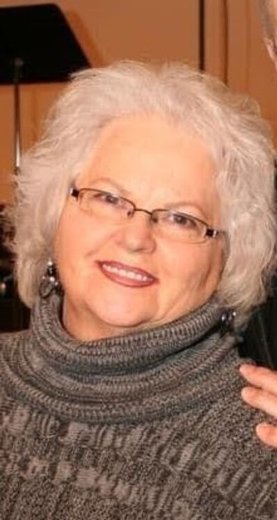 Sharon Rae Hayden Profile Photo