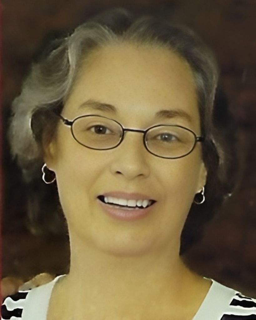 Cheryl Lynne Porter Profile Photo
