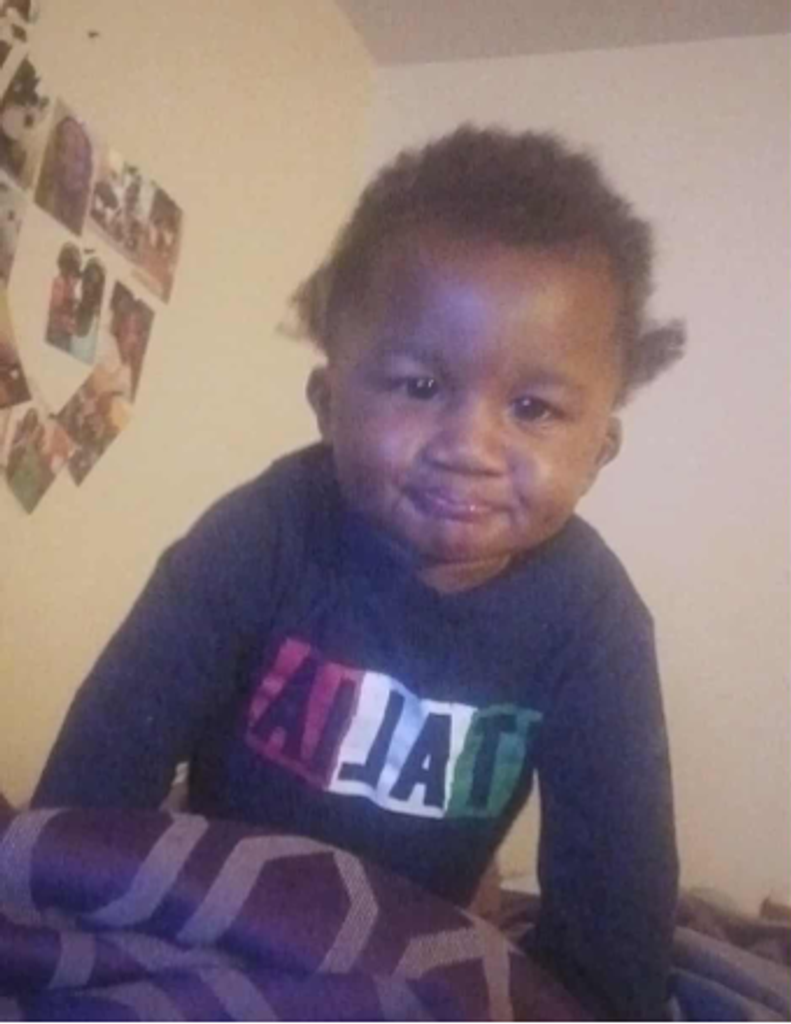 Ty-Shawn Xavier Barnes