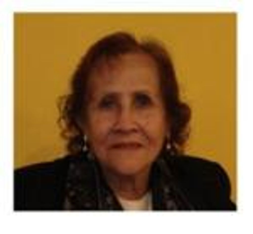 Dalila B Mogollon