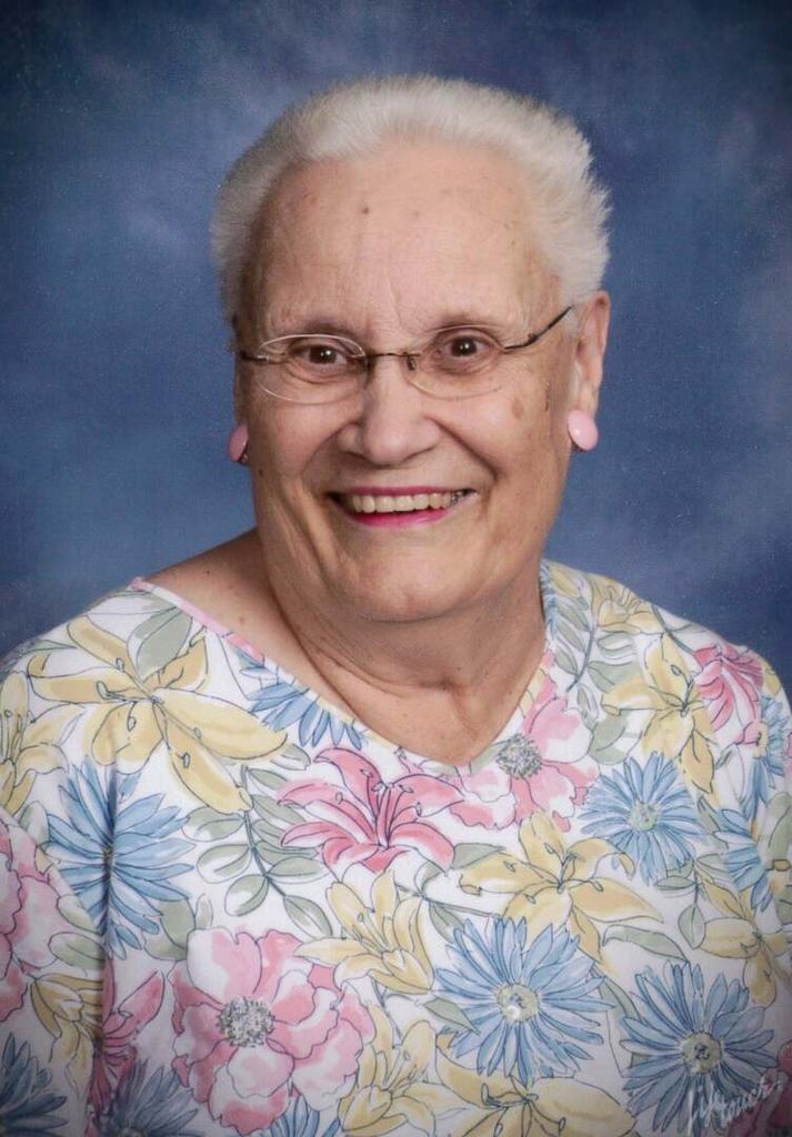 Ruth N. (Krage) Radechel-Davis Profile Photo