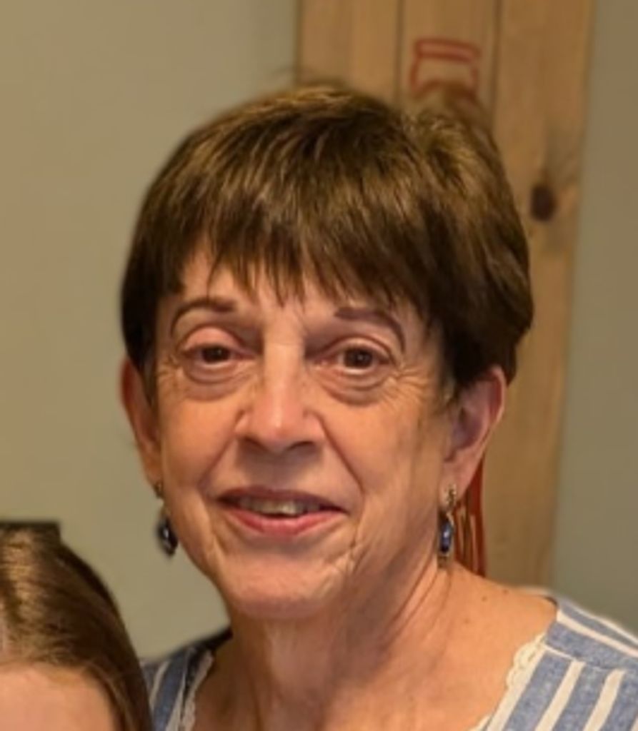 Kathleen Groh