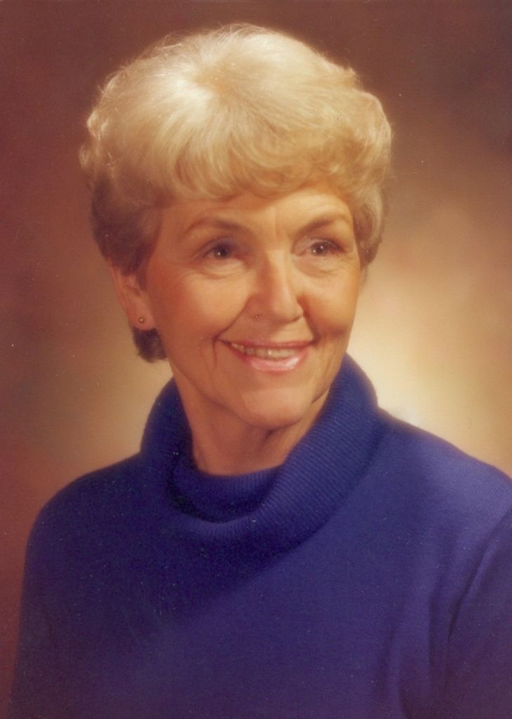 Harriet Ellen Herigstad