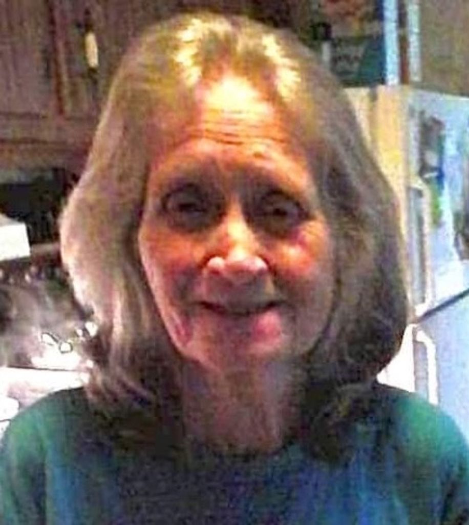 Carol Worbington Weaver Profile Photo