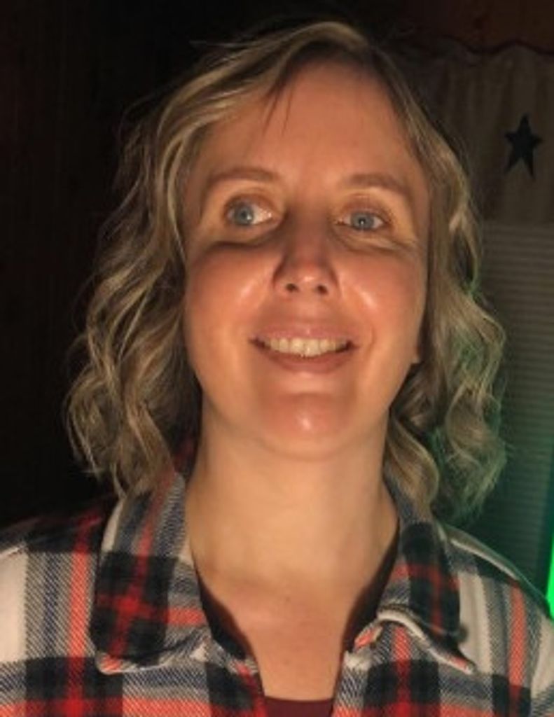 Samantha Sue (Self) Garrison Profile Photo