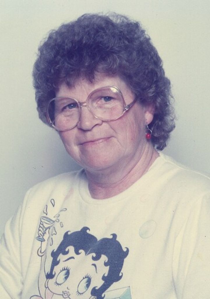 Rubye Jeannette Singleton Profile Photo