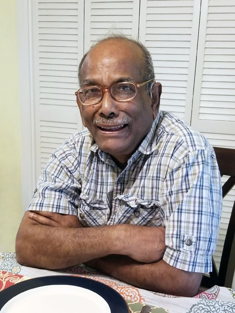 Amalendu Gupta