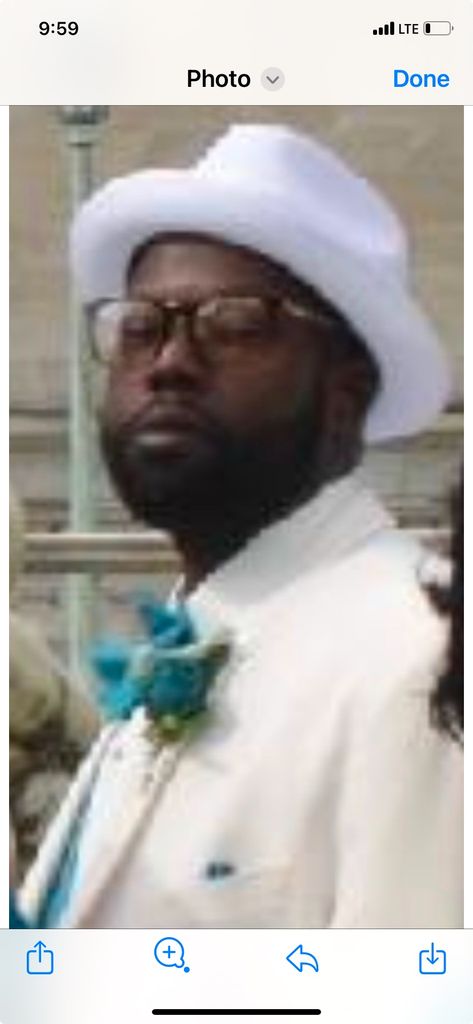 Lavelle Coleman
