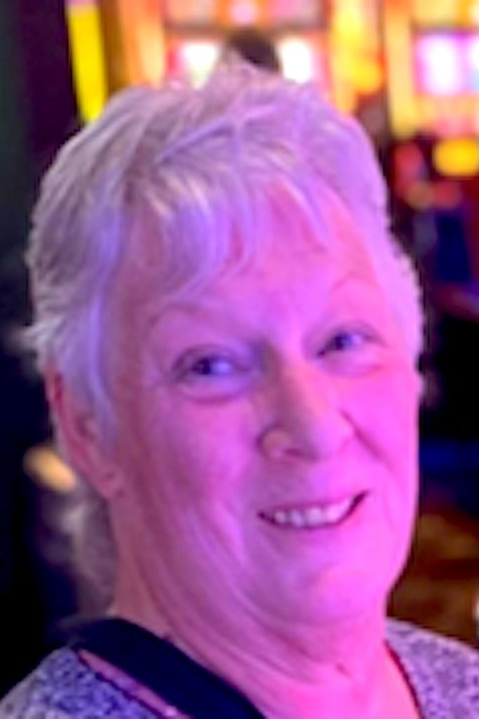 Shirley Ann Margaret Clayton Profile Photo