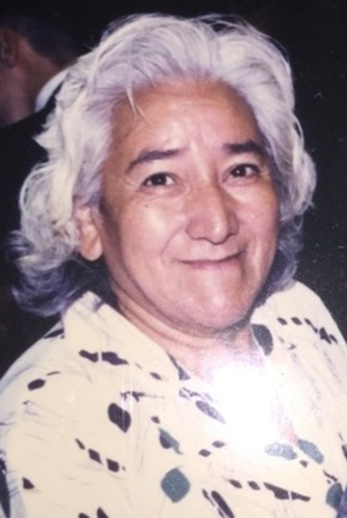 Paula C. Rios Profile Photo