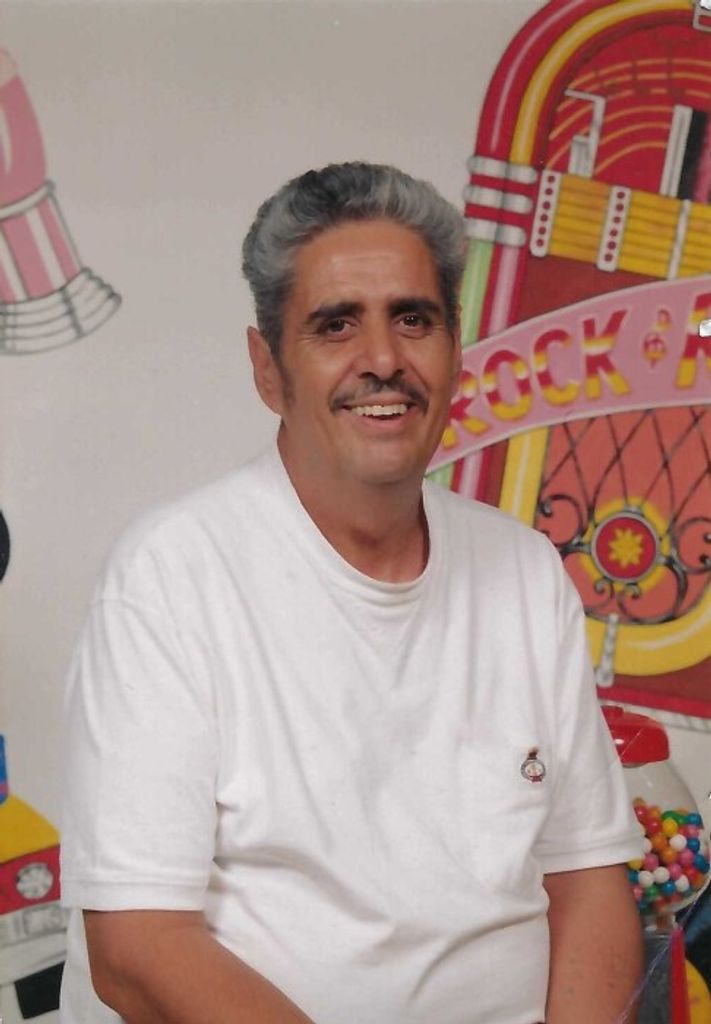 Pedro Griego