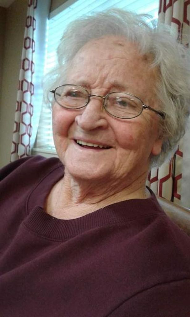 Nadene Hitt Profile Photo