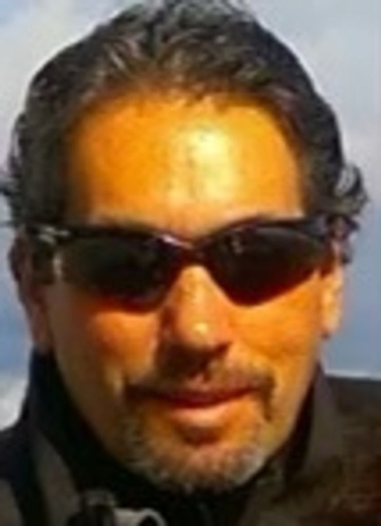 Charles V. Mallia