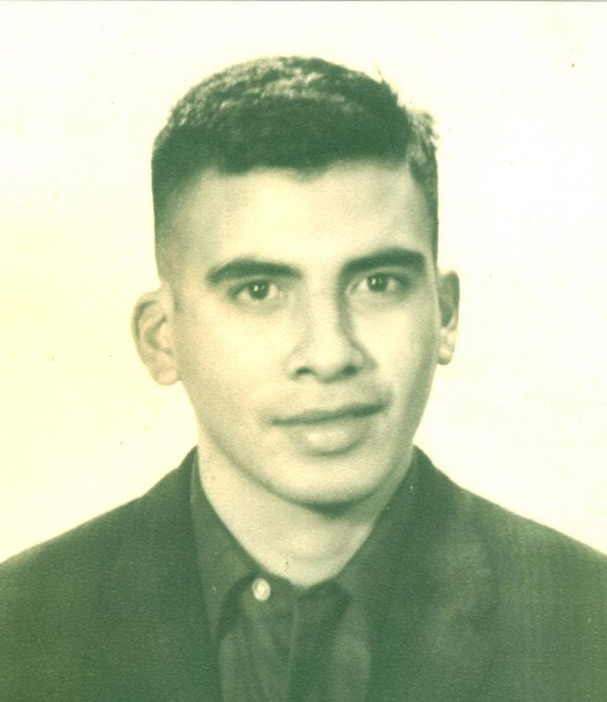 Jose Oscar Mata