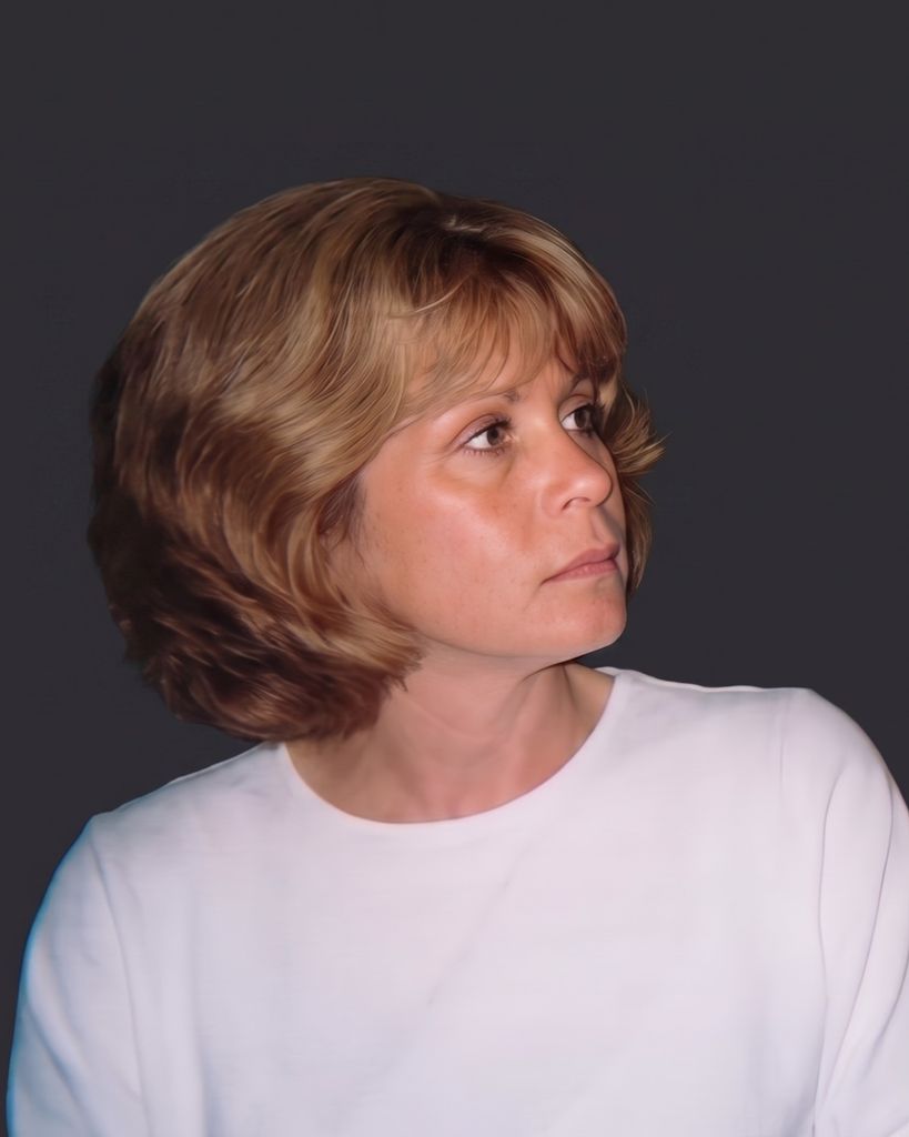 Sherry Lynn Edwards Hawkins