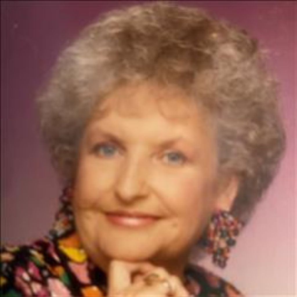 Mayra Jolene Beattie