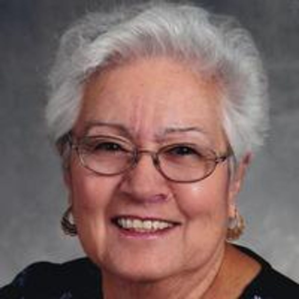 Daisy Louise Hess