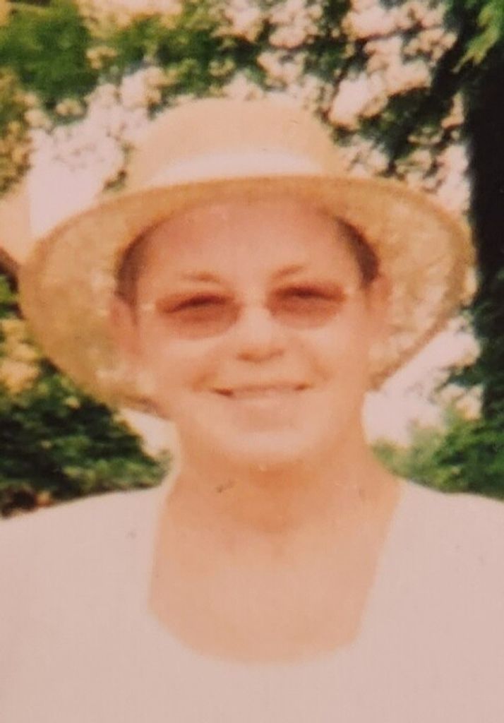 Connie Marie (Hart)  Creech Profile Photo